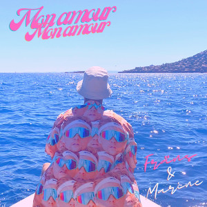 Dengarkan Mon amour lagu dari Frans dengan lirik