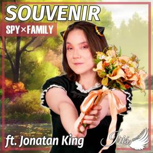 Jonatan King的專輯Souvenir (SPY x FAMILY OP Spanish Cover)