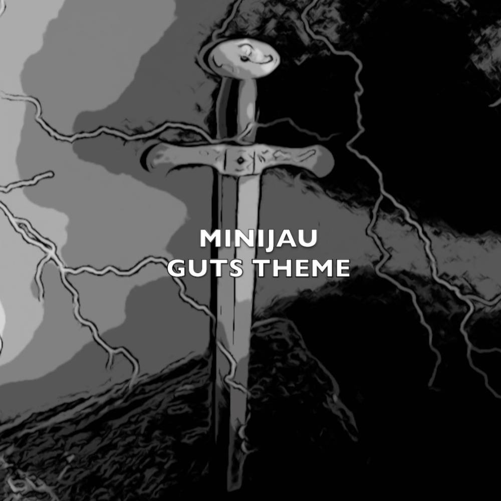 Guts Theme (From "Berserk")