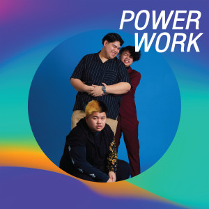 ดาวน์โหลดและฟังเพลง คำนึงรัก (Imagine love) พร้อมเนื้อเพลงจาก Power Work