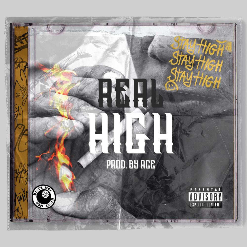 Real High (feat. Fm.Ace) (Explicit)