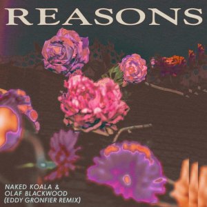 收聽Olaf Blackwood的Reasons (Eddy Gronfier Remix)歌詞歌曲