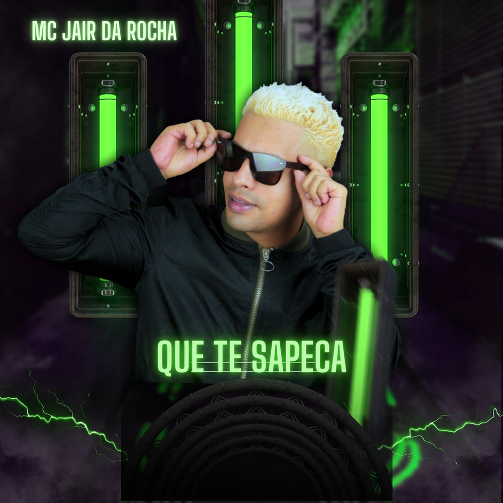 Que Te Sapeca