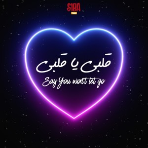 Dengarkan lagu Say You Won't Let Go nyanyian Siba Teens dengan lirik