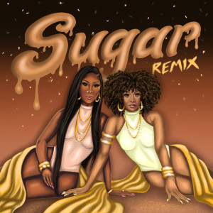 Album Sugar (Remix) from Patrice Roberts