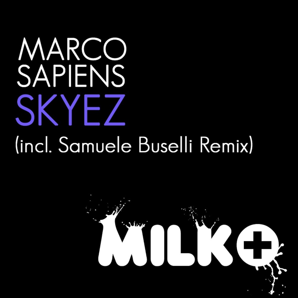 Skyez (Samuele Buselli Remix)