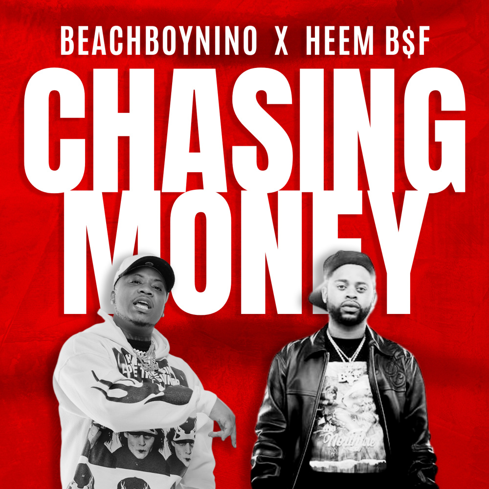 Chasing Money (Explicit)