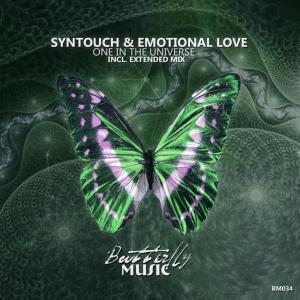 收聽Syntouch的One In The Universe (Extended Mix)歌詞歌曲