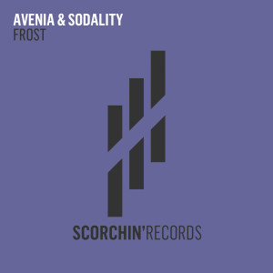 อัลบัม Frost ศิลปิน Avenia