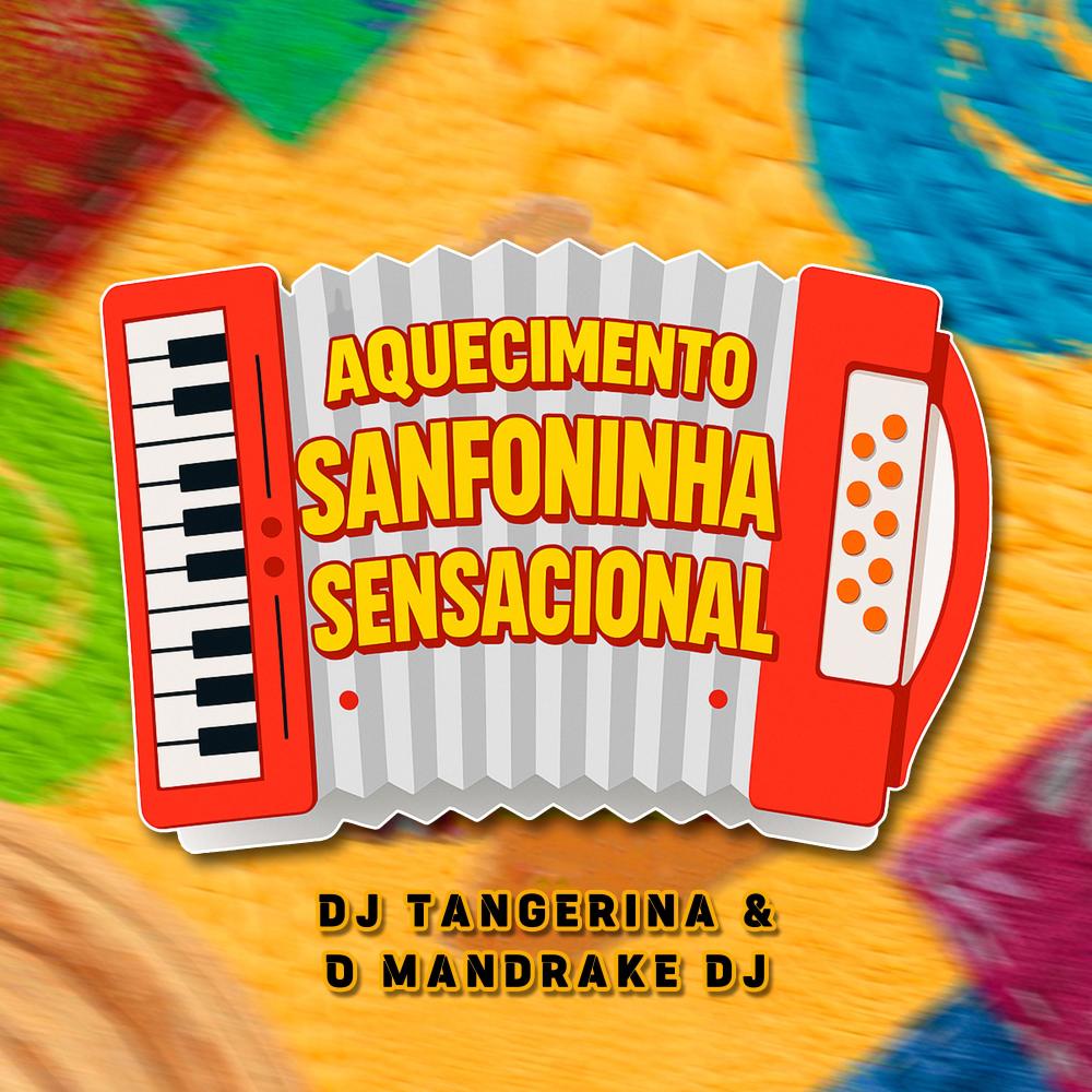 Aquecimento Sanfoninha Sensacional (Explicit)