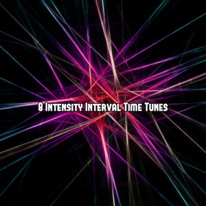 อัลบัม 8 Intensity Interval Time Tunes ศิลปิน Ibiza DJ Rockerz