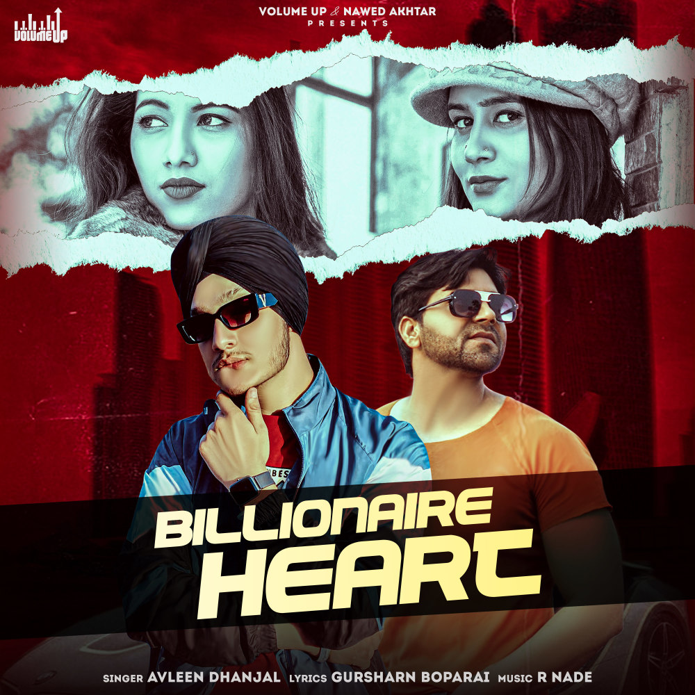 Billionaire Heart