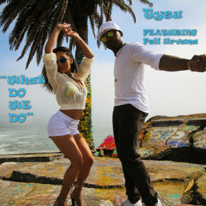 tysu的专辑What Do We Do (feat. Feli Urvana)
