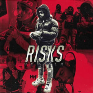 อัลบัม Risk (feat. Scrilla) (Explicit) ศิลปิน Scrilla