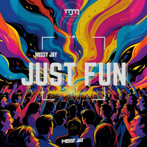 Missy Jay的專輯Just Fun