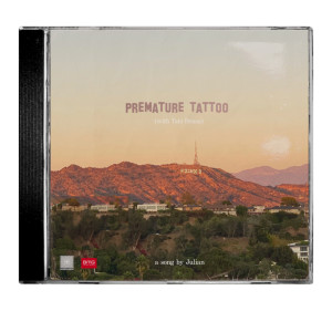 Dengarkan premature tattoo (Remix) (其他) lagu dari Julian dengan lirik
