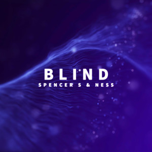 Album BLIND (2024) from Ness