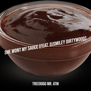 收听Treedogg Mr. ATM的She Wont My Sauce (Explicit)歌词歌曲