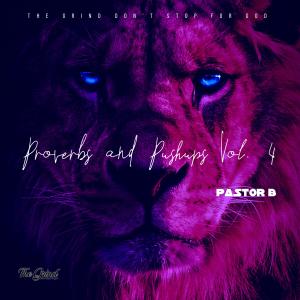 收聽Pastor B的Talk Walk (feat. Mac The Messenger & Luxury Rose)歌詞歌曲