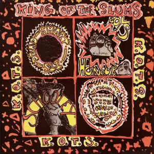 King Of The Slums的專輯It's Dead Smart (Explicit)