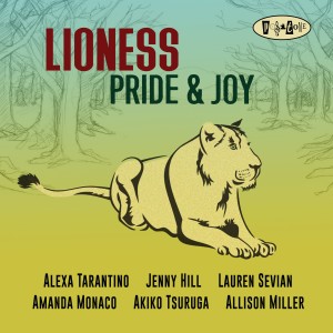 ดาวน์โหลดและฟังเพลง Mad Time พร้อมเนื้อเพลงจาก Lioness
