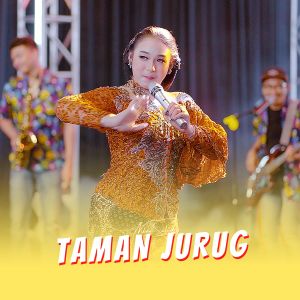 Dengarkan Taman Jurug lagu dari Niken Salindry dengan lirik