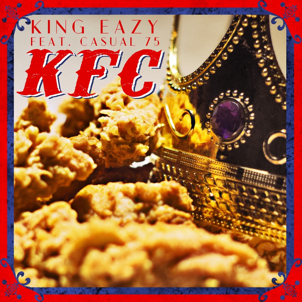 KFC (Explicit)