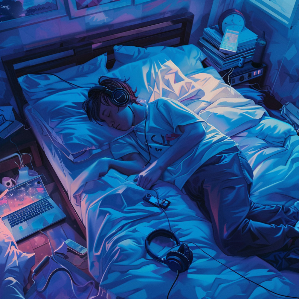 Dreams' Gentle Soundtrack