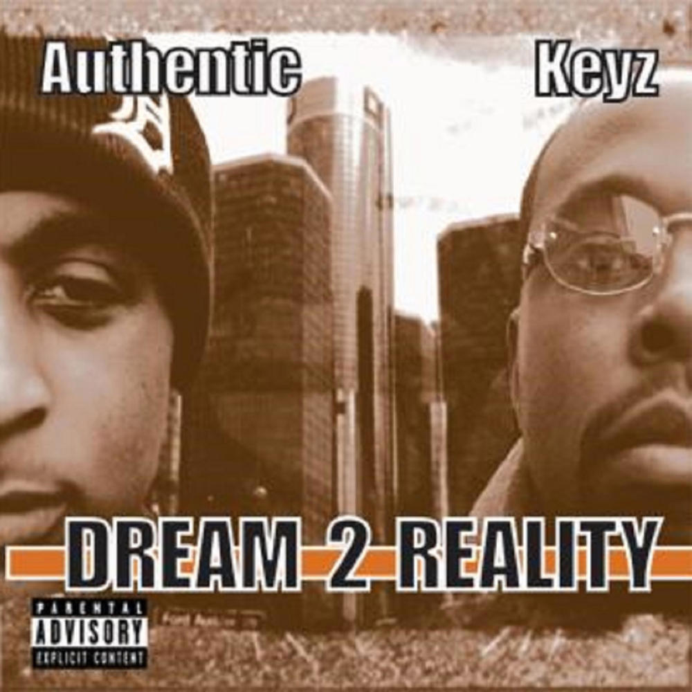 Get Off Of Me (feat. Authentic) (Explicit)