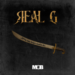 Album Real G (Explicit) from Maho G