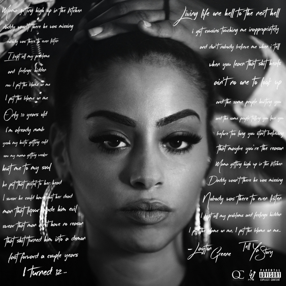 Open Wounds (Explicit)