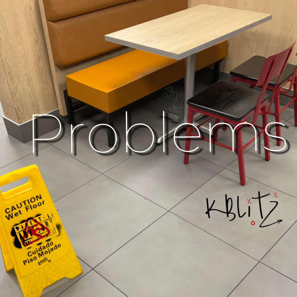 Problems (Radio Edit|Explicit)