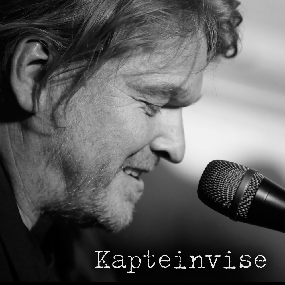 Kapteinvise