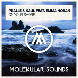 Pralle & Kaul的专辑On Your Shore