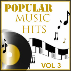 Various Artists的專輯Popular  Music Hits Vol 3