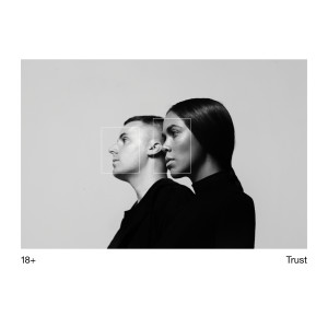 อัลบัม Trust (Explicit) ศิลปิน 18+