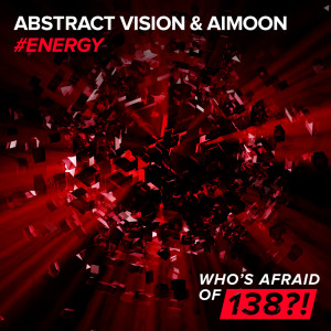 收聽Abstract Vision 的#energy (Original Mix)歌詞歌曲