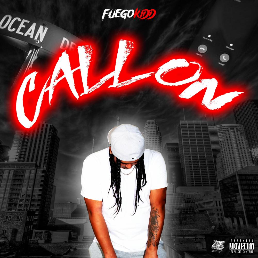 Call On (Explicit)