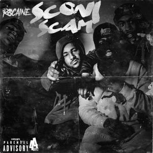Rocaine的專輯Sconi Scam (Explicit)