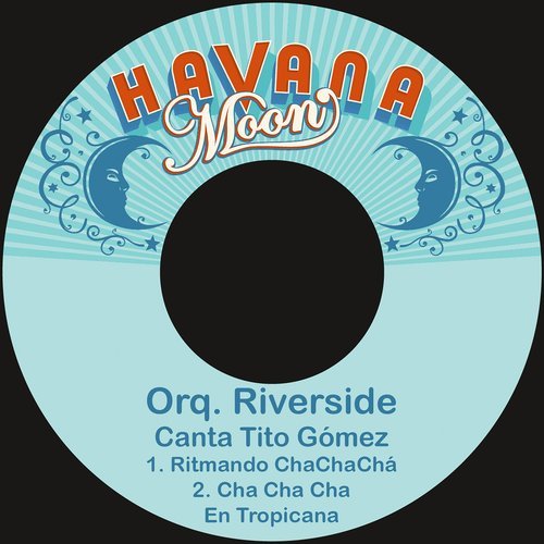 Cha Cha Cha en Tropicana (其他)
