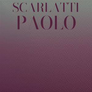 Various Artists的專輯Scarlatti Paolo