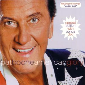 ดาวน์โหลดและฟังเพลง The Star Spangled Banner พร้อมเนื้อเพลงจาก Pat Boone