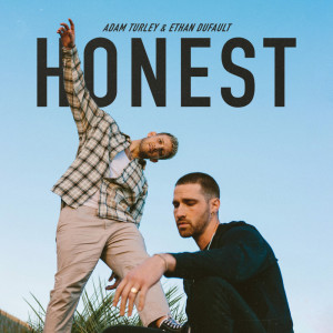Ethan Dufault的專輯Honest
