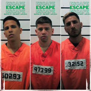 Listen to Escape (Explicit) song with lyrics from Brayan Gt