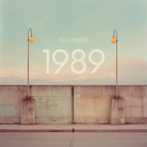 Staffan Carlén的专辑You Were 1989