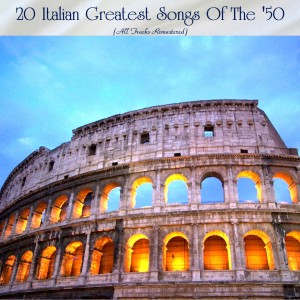 Listen to Tintarella di Luna (Remastered 2022) song with lyrics from I Campioni
