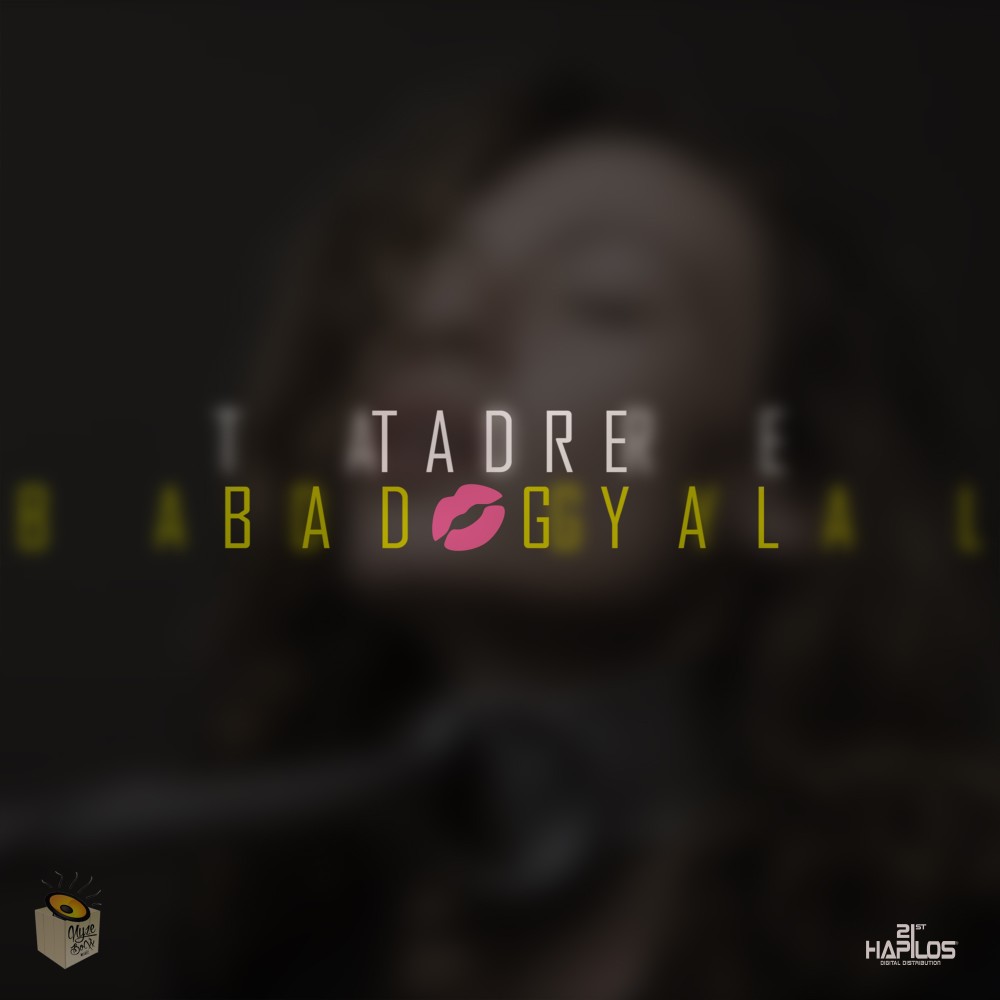 Bad Gyal (Explicit)