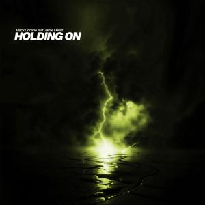 Black Domino的專輯Holding on (feat. Jaime Deraz) [Slowed]