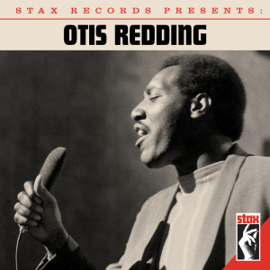 Otis Redding的專輯Stax Records Presents