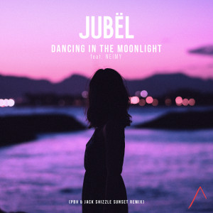 ดาวน์โหลดและฟังเพลง Dancing In The Moonlight (feat. NEIMY) (PBH & Jack Sunset Remix Radio Edit) พร้อมเนื้อเพลงจาก Jubel